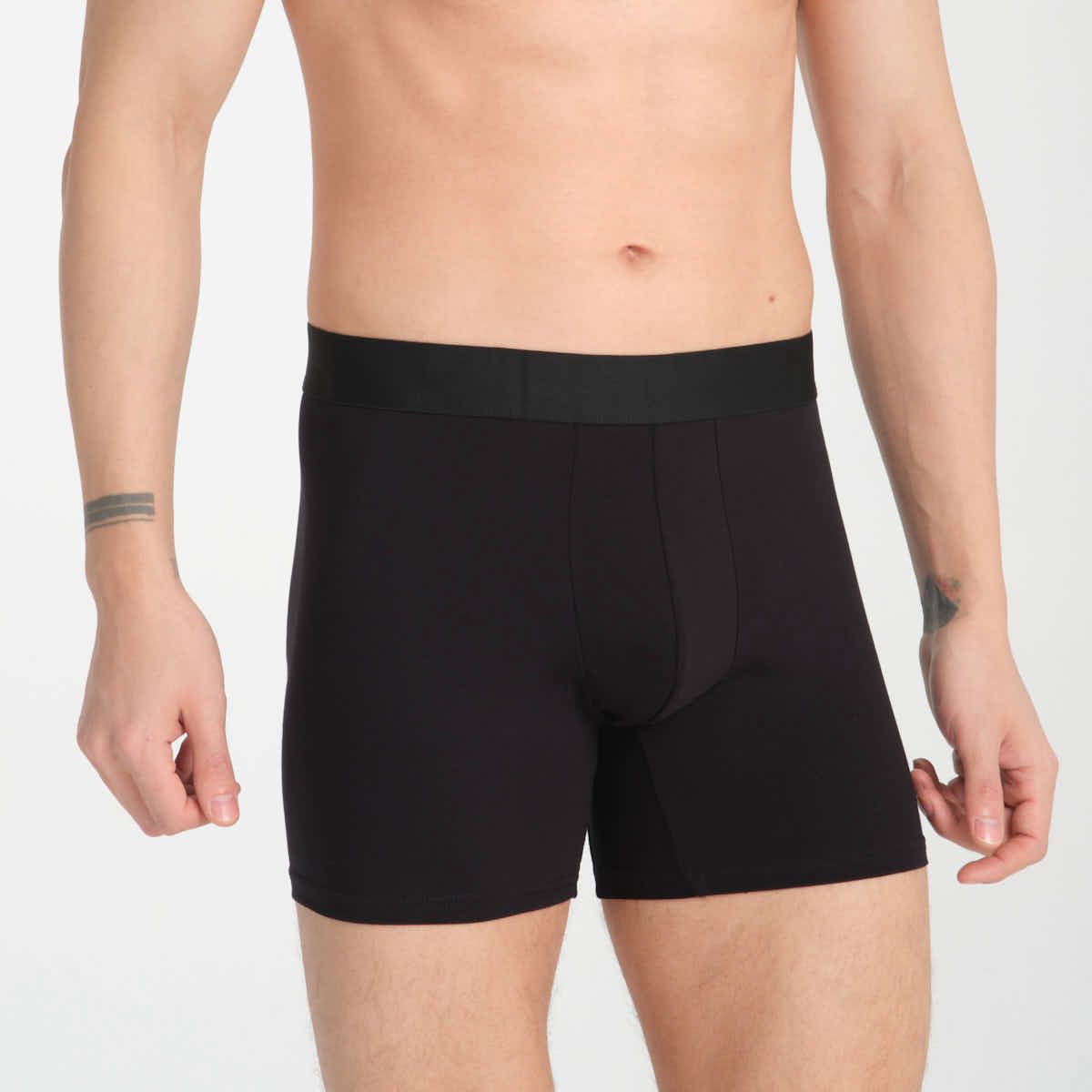 Boxershorts Brief Herren