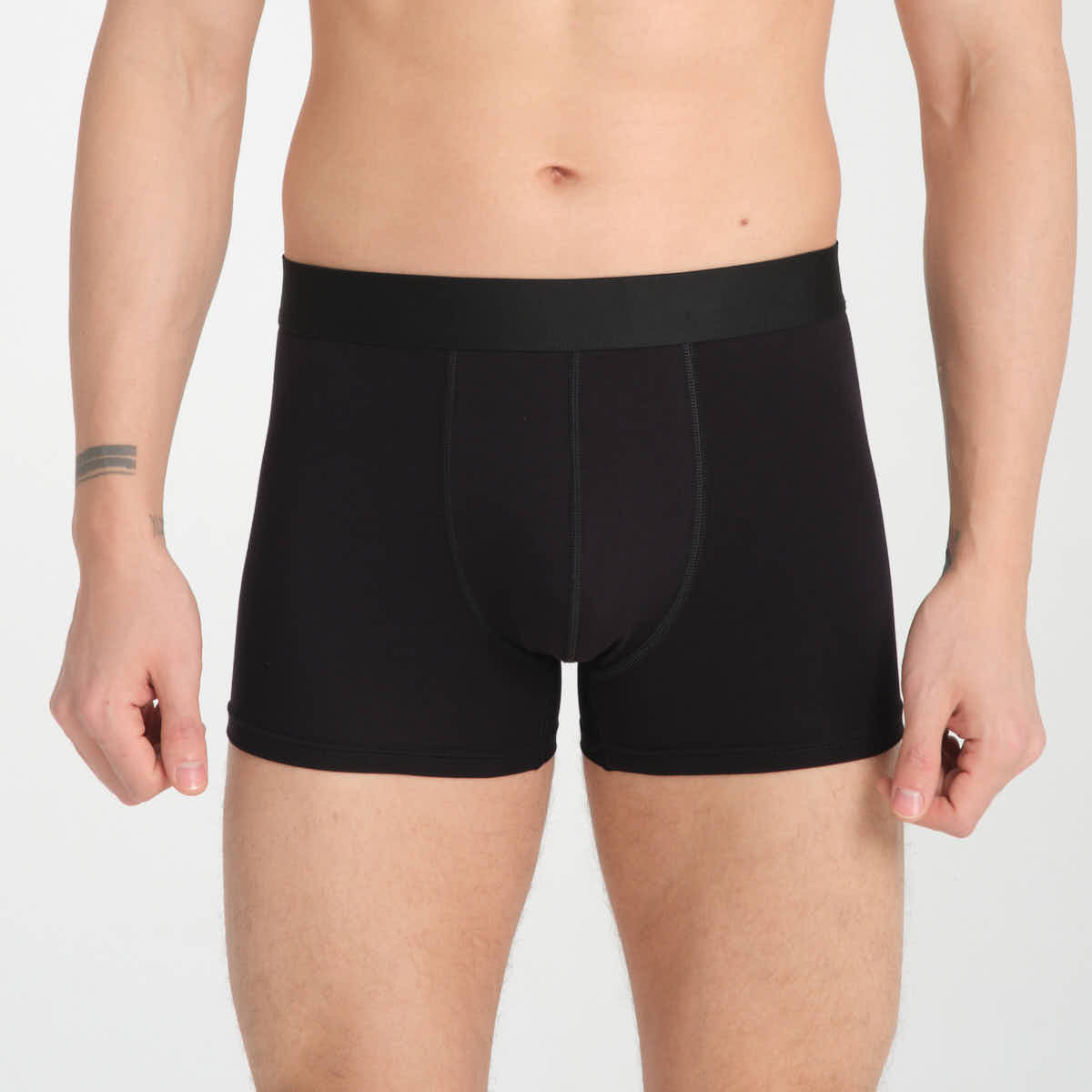 Boxershorts Trunk Herren