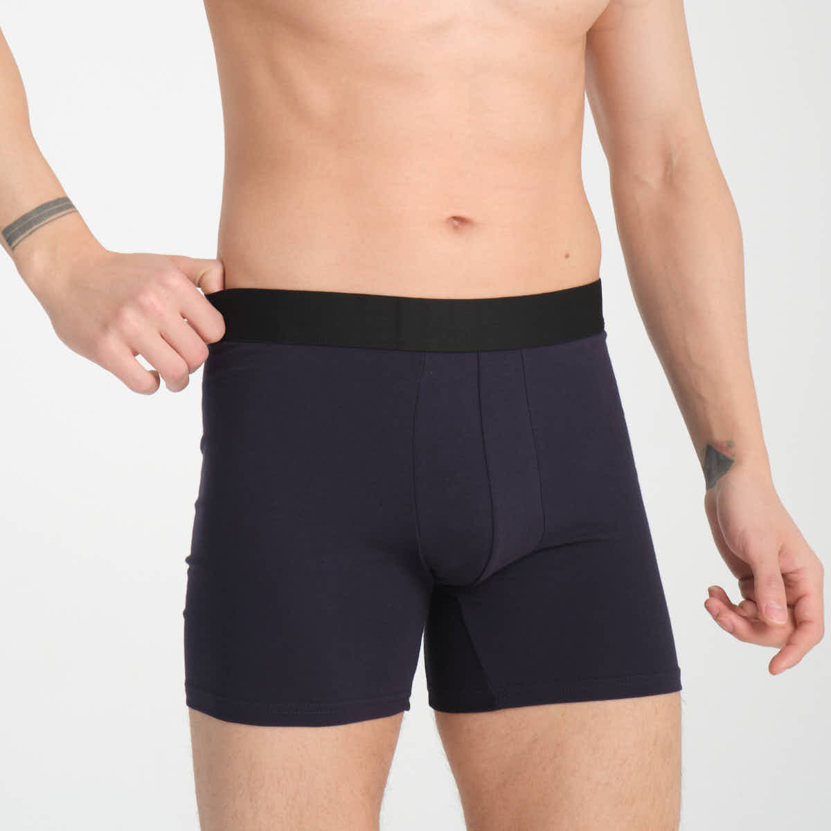 Boxershorts Brief Herren